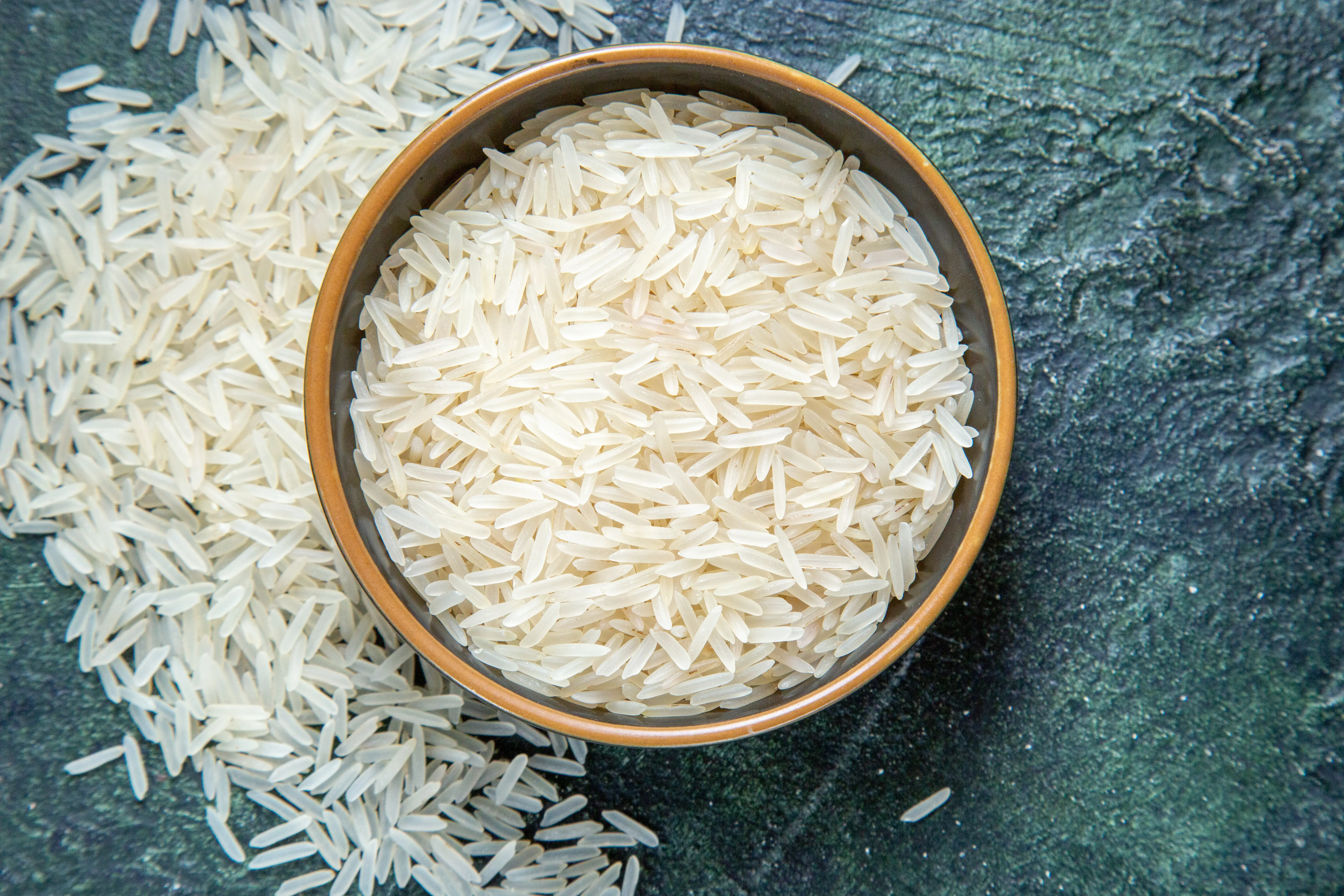 Sugandha Basmati Rice
