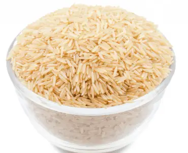 IR64 Rice