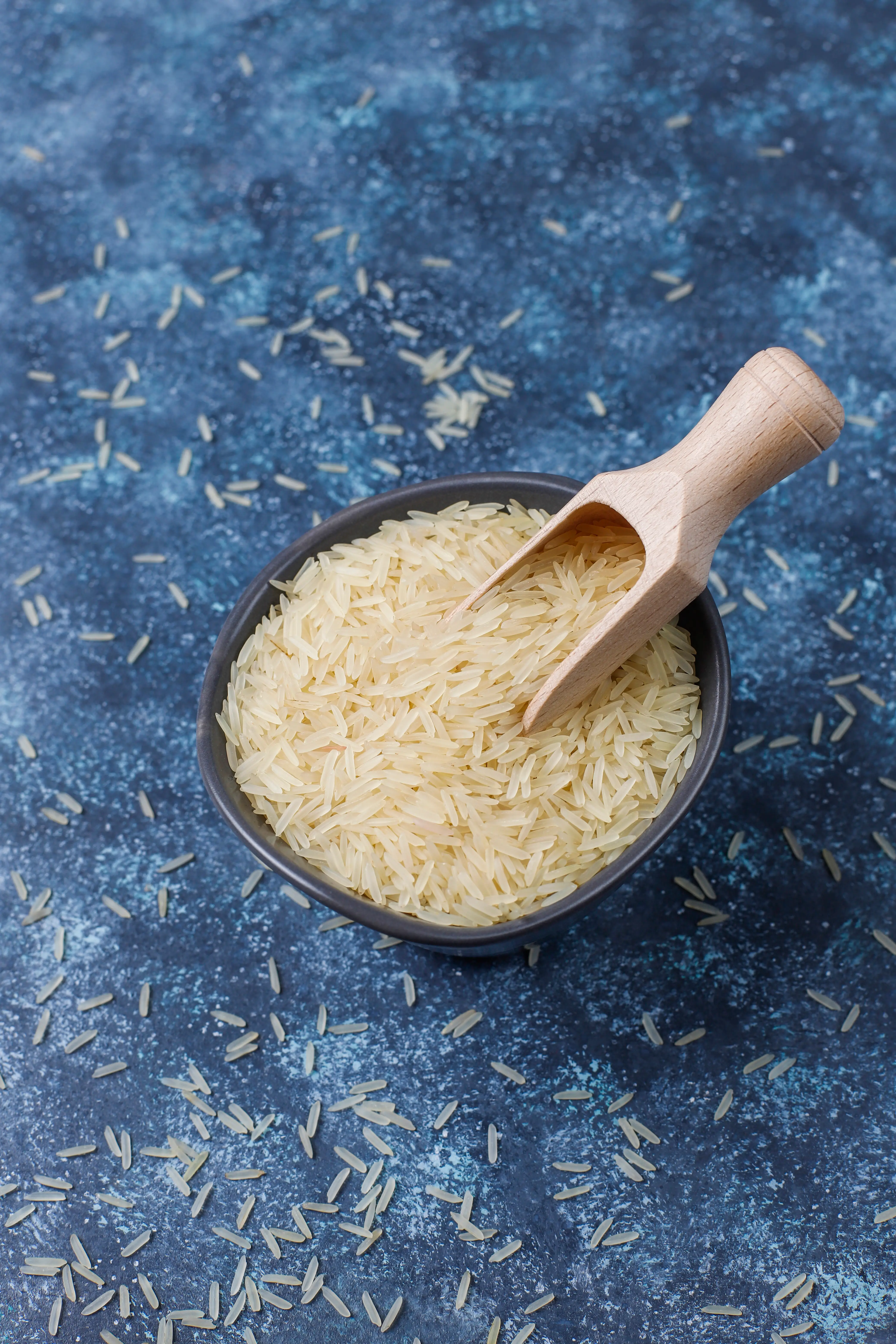 Traditional Basmati Rice