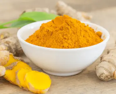 Turmeric (Whole)